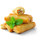 TYJ 10 inch Spring Roll Pastry 30 Sheets - London Grocery