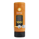 Manuka Doctor Monofloral Manuka Honey MGO 100 Squeeze 500g | London Grocery