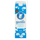 St Helen's Fresh Whole Goats Milk 1L-London Grocery