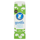 St Helen's Semi Skimmed Goats Milk 1L-London Grocery