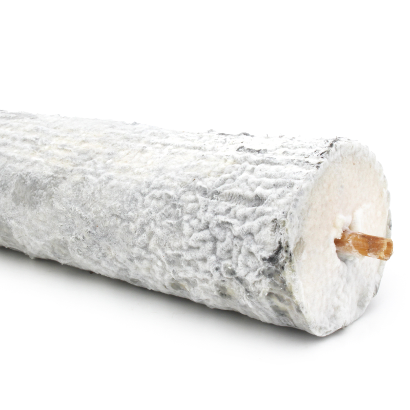 Goat Cheese | St. Maure Fermier from France | 250gr | Unpasteurized