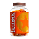 Starpowa Turmeric 3000mg with Black Pepper 60 Vegan Gummies | London Grocery