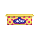 Stork 70% Vegetable Fat Spread 250g-London Grocery