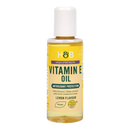 Holland & Barrett High Strength Vitamin E Oil Lemon Flavour 75ml | London Grocery