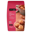 Chef's Lader Suet Dumpling Mix - London Grocery