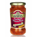 Filippo Berio Sundried Tomato Pesto 190gr -London Grocery