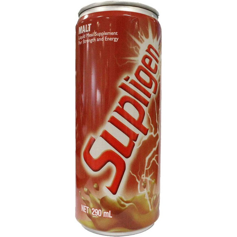 Supligen Chocolate 12 x 290ml | London Grocery