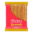 Sesame Pretzel Sticks / Susamli Cubuk Kraker - London Grocery