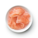 PENTA Pickled Ginger Slices 454gr - London Grocery
