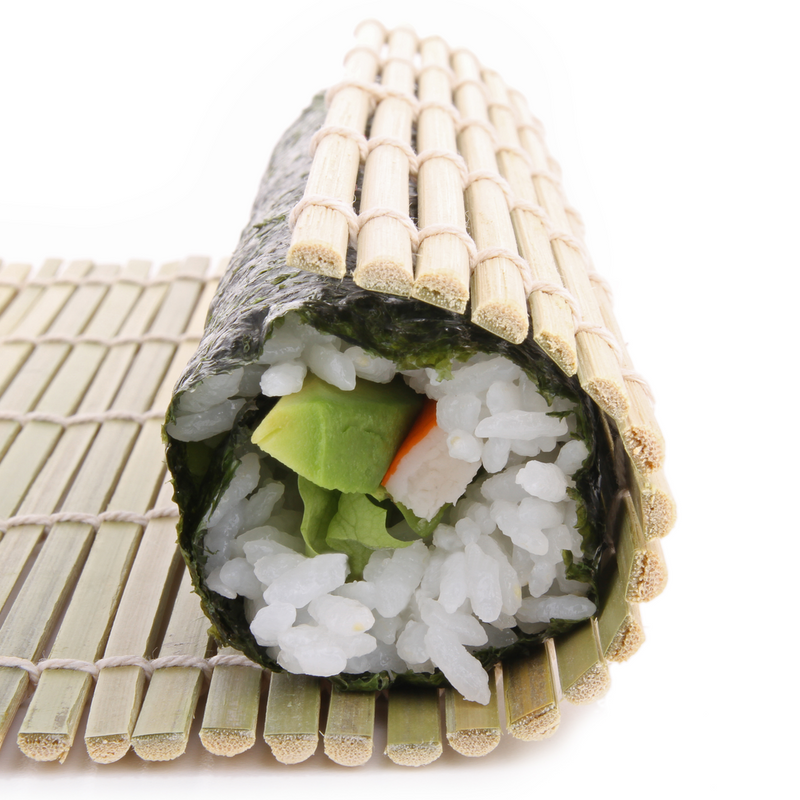 NISHIKI Japanese Rice 1kg - London Grocery