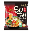 SAMYANG RAMEN SUTAH Hot Spicy Beef Noodles - London Grocery