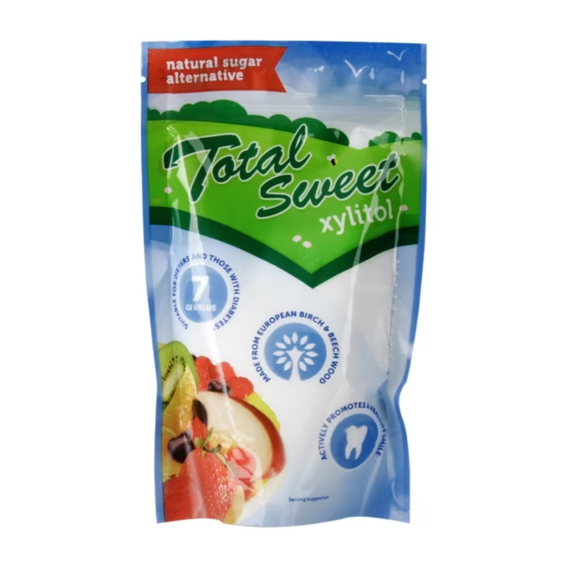 Total Sweet Sugar Substitute 225g | London Grocery