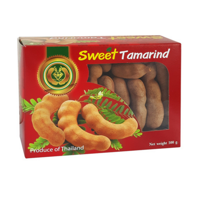 Sweet Tamarind 500gr-London Grocery