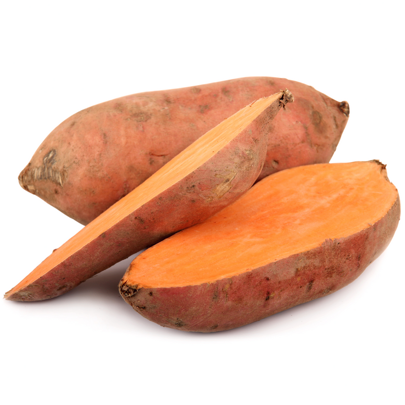 Sweet Potatoes 2 pieces - London Grocery