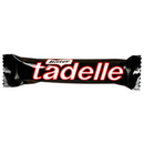 Tadelle Hazelnut Bar Dark Chocolate 30gr -London Grocery