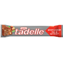 Tadelle Hazelnut Bar No Sugar Added 20gr -London Grocery