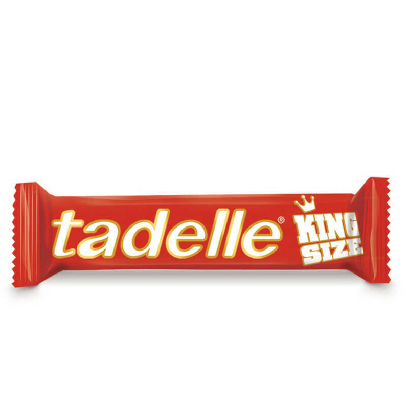 Tadelle King Size 52gr - London Grocery