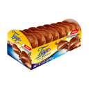 Tago Family Duet Gingerbread 180gr-London Grocery