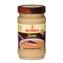 Whole Tahini Creamed Sesame (suitable for vegans) 600 gr - London Grocery