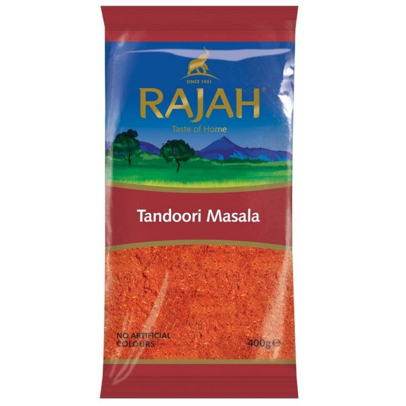Tandoori Masala 100g - London Grocery