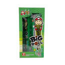 Taokaenoi Big Roll Grilled Seaweed Roll (Original) 27gr-London Grocery