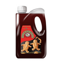 Tate & Lyle Black Treacle 2.80kg x 4 cases   - London Grocery