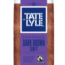 Tate & Lyle Dark Soft Brown Sugar 10 x 500g | London Grocery