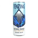 Tenzing Natural Energy Drink 250ml | London Grocery