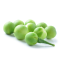 Fresh Thai Pea Aubergine 100gr-London Grocery