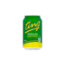 Ting Grapefruit Crush 330ml-London Grocery