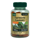 Holland & Barrett Turmeric Gummy 500mg 60 Chewables | London Grocery