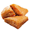Triangle Baklava 350gr -London Grocery