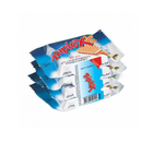 Triplex Wafers (Set of 4) 4X20g-London Grocery