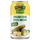 Tropical Sun Sugar Cane Juice Drink 24 x 310ml | London Grocery