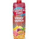 Tropical Vibes Fruit Punch Tetra 6 x 1Ltr | London Grocery