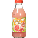 Tropical Vibes Guava Lychee 15 x 300ml | London Grocery