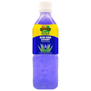 Tropical Sun Aloe Vera Blueberry 12 x 500ml | London Grocery