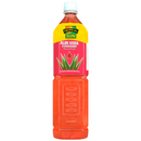 Tropical Sun Aloe Vera Strawberry 6 x 1500 Ltr | London Grocery