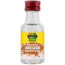Tropical Sun Aniseed Essence 12 x 28ml | London Grocery