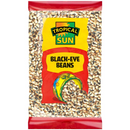 Tropical Sun Blackeye Beans 3 x 5kg | London Grocery