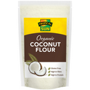 Tropical Sun Coconut Flour Organic 12 x 500g  | London Grocery