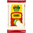 Tropical Sun Gari (White) 6 x 1.5kg | London Grocery