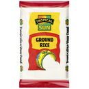 Tropical Sun Ground Rice 6 x 1.5kg | London Grocery