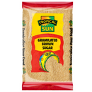 Tropical Sun Light Brown Sugar 5 x 2.5kg | London Grocery