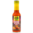 Tropical Sun Papaya Hot Sauce 12 x 150ml | London Grocery
