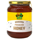 Tropical Sun Premium Honey 6 x 1kg | London Grocery