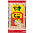 Tropical Sun Quinoa (White) 10 x 500g | London Grocery