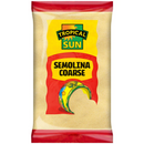 Tropical Sun Semolina Coarse 1 x 5kg | London Grocery