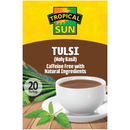 Tropical Sun Tulsi Tea 36 x 30g | London Grocery