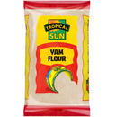 Tropical Sun Yam Flour 6 x 1.5kg | London Grocery